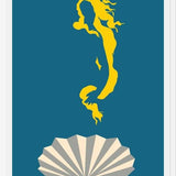 Cuadro The Birth of Venus