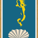 Cuadro The Birth of Venus