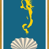 Cuadro The Birth of Venus