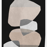 Cuadro Overlapping and Transparent Parts