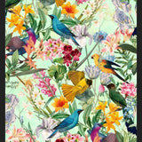 Cuadro Tropical Paradise II