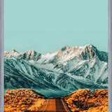 Cuadro The Road Less Traveled