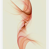 Cuadro Moving Portrait