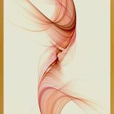 Cuadro Moving Portrait