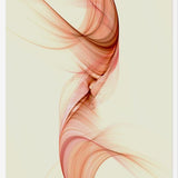 Cuadro Moving Portrait