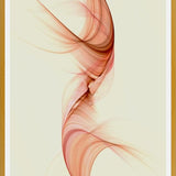 Cuadro Moving Portrait