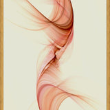 Cuadro Moving Portrait