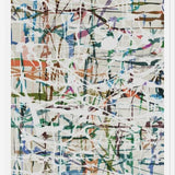 Cuadro Urban Pollock 8