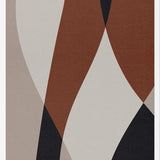 Cuadro Curtain II
