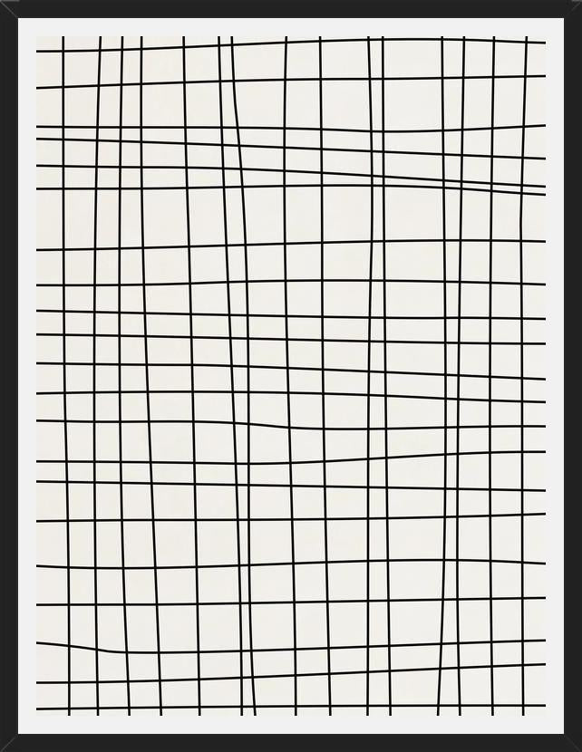 Cuadro Lines 01