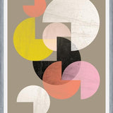 Cuadro Circles #1