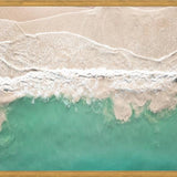 Cuadro Sea From The Sky