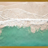 Cuadro Sea From The Sky