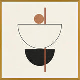 Cuadro GEOMETRIC ART - 02PL