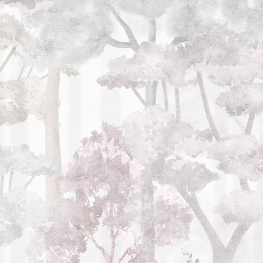 Papel Mural Magic Forest