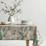 Mantel de Hule Sopiva