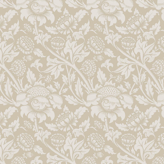 Papel Mural Nude Ornament