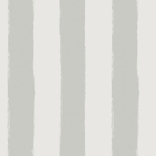 Papel Mural Brush Gray
