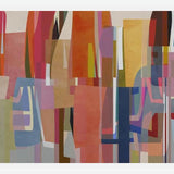 Cuadro Fun Landscape