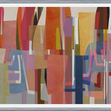 Cuadro Fun Landscape