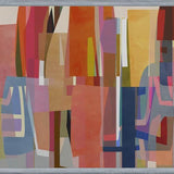 Cuadro Fun Landscape