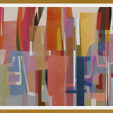 Cuadro Fun Landscape