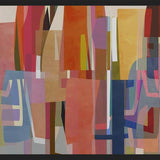 Cuadro Fun Landscape