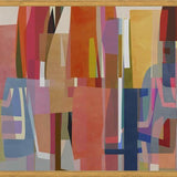 Cuadro Fun Landscape