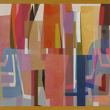 Cuadro Fun Landscape