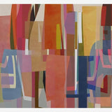 Cuadro Fun Landscape