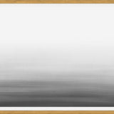 Cuadro Gray Watercolor Gradient