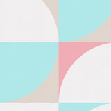 Canvas Scandinavian Forms I