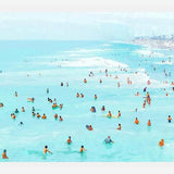 Cuadro Hot Summer Day
