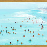Cuadro Hot Summer Day