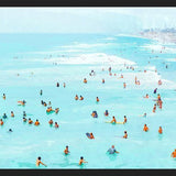 Cuadro Hot Summer Day