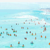 Cuadro Hot Summer Day