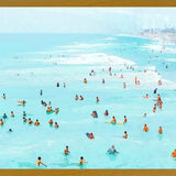 Cuadro Hot Summer Day
