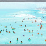 Cuadro Hot Summer Day