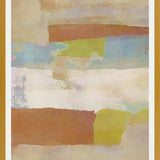 Cuadro Rustic Abstract 3