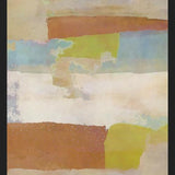 Cuadro Rustic Abstract 3