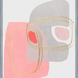 Cuadro Modern minimal forms 47