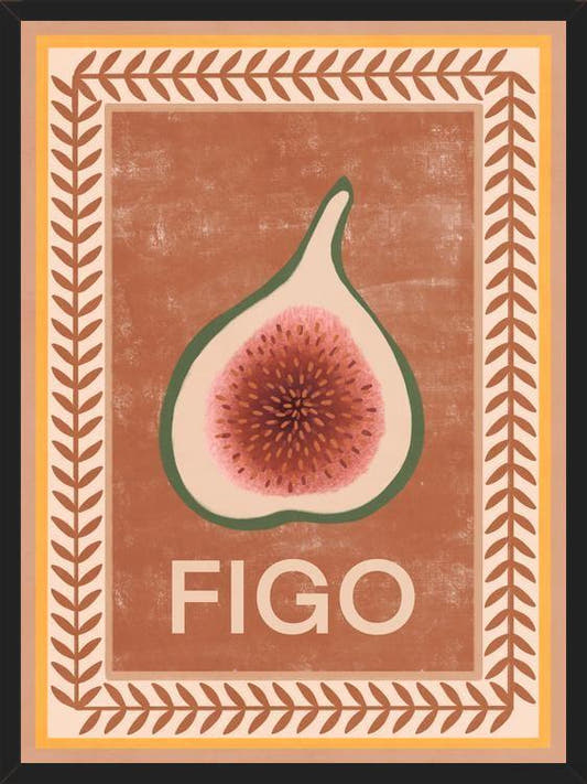 Cuadro HIGO