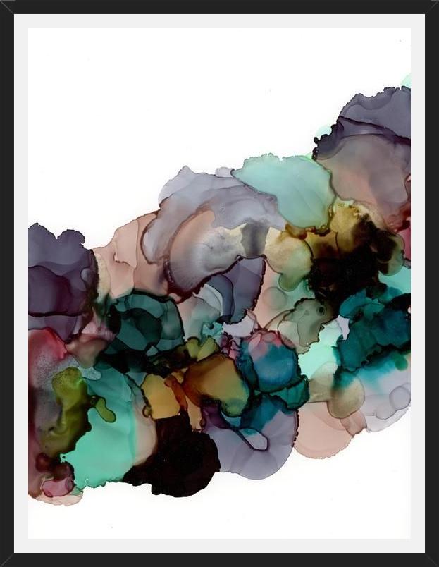 Cuadro Colores