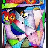 Cuadro Obtuso
