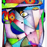 Cuadro Obtuso