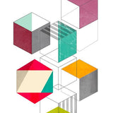 Canvas Cubes 1