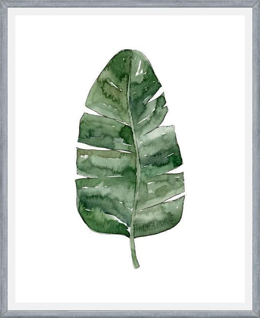 Cuadro Leaf #5