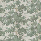 Papel Mural Hazel Green