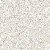 Papel Mural Sketchy Florals