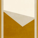 Cuadro Geometric Art - Gold 01